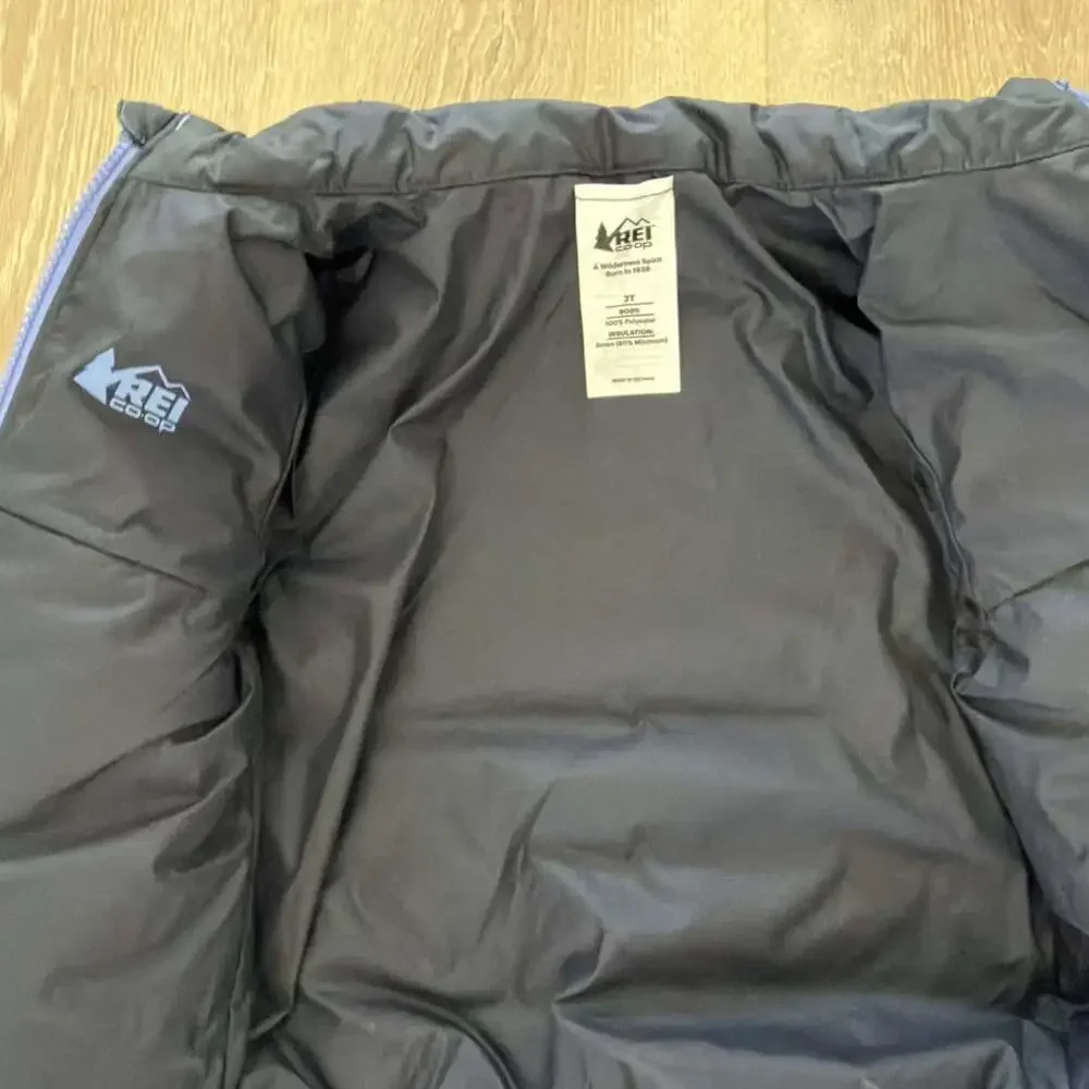 REI kids co